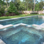 Experienced Pool Companies in Houston Creating Modern Outdoor Spaces