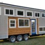 How Do Tiny House Builders Make Tiny House Trailers Work Perfectly?