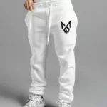 Why Are White Joggers a Must-Have in Every Wardrobe?