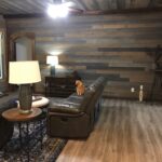 How Do Interior Designers Create Functional and Stylish Living Spaces?