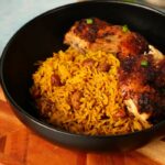 Why Is Rice and Red Beans Considered a Comfort Food Staple?