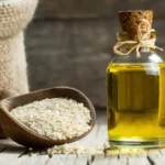 Sesame Oil Bulk Suppliers And Wholesale Manufacturers