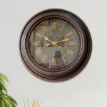 Wall Clocks for Home: Timeless Style That Completes Your Space