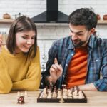 Master the Art of Blockades: How to Use Blockades to Dominate in Chess