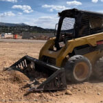 Auger Concrete Mixers: Best Practices for Winter and Spring Construction Jobs