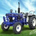 Heavy Duty Farmtrac 60 Powermaxx T20 Tractor for Farming