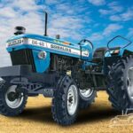 Sonalika DI 42 HDM Sikander – Features, Review and Price