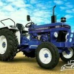 Explore Farmtrac 60 Powermaxx for Heavy Duty Tasks
