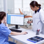 How Epic Electronic Medical Records Improve Practice Management Software Efficiency