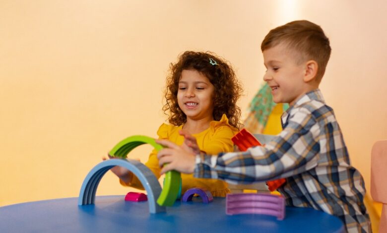 What Makes Brooklyn Day Camps Ideal For Growing Children Today?