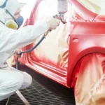 What Makes Auto Painting Services in Lynn Different From DIY Paint Jobs?