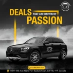Reliable Taxi Fort Saskatchewan Services for Stress-Free Travel