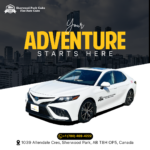 Reliable Taxi Sherwood Park Services for Stress-Free Travel