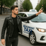 Reliable Taxi in Beaumont for All Your Travel Needs