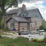 Weather, Time, and Wood: Why Log House Restoration Matters