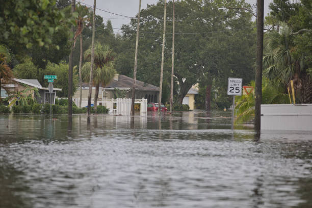 Private Flood Insurance in Florida: Why Some Homes Need a Different Option Private Flood Insurance in Florida: Why Some Homes Need a Different Option