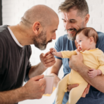 A Journey of a Lifetime: The Essential Guide to Becoming a Surrogate
