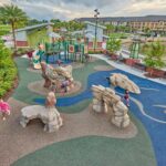 Engineered for Legacy: Why Premium Materials Define the Future of Commercial Playgrounds