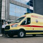 How Mobile Health Units Are Reaching Remote Communities
