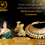 Sell gold | Sell gold for money | Hindustan gold company