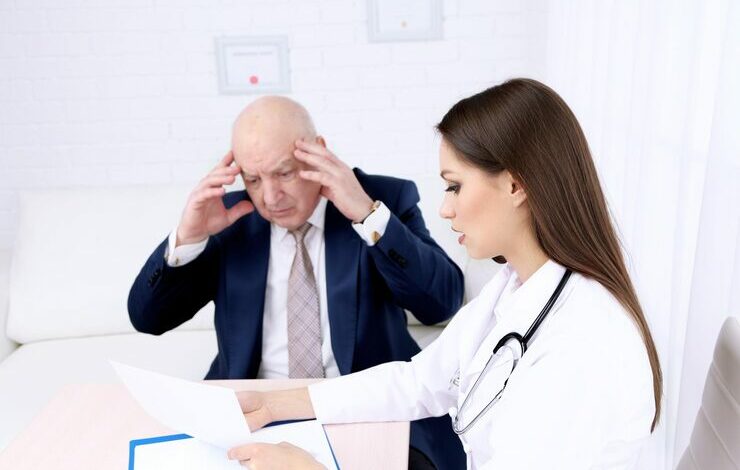 How to Treat Migraines vs. Headaches: A Guide to Effective Pain Relief
