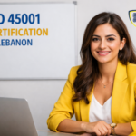 ISO 45001 certification in Lebanon for hospitals?