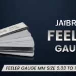 What Makes Feeler Gauges Accurate for Gap Measurement
