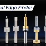 Step-by-Step Guide to Using an Edge Finder in CNC Machining