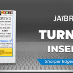 Turning Inserts for Steel, Aluminium & Stainless Steel Compared