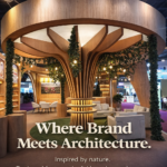 Custom Exhibition Stands Are Your Trade Show Superpower