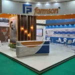 How to Pick and Build a Winning Display Stand for Exhibition