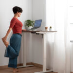 Are Standing Desks Effective for Reducing Back Pain?