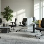 Why Enterprises in Dubai Are Switching to Tested and Certified Seating