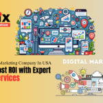 Affordable Digital Marketing Company: Grow Your Business with Feynix Solution
