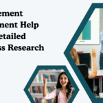 Management Assignment Help with Detailed Business Research