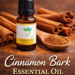 Exploring the Power of Cinnamon Bark Essential Oil