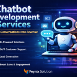 Chatbot Development Services: How Businesses Are Turning Conversations Into Revenue