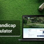 Golf Handicap Calculator: Estimate Your Handicap Online
