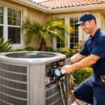 Residential AC Services Winter Park-FL – A Complete Homeowner’s Guide