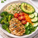 The Complete Guide to Building Better Eating Habits for Everyday Life