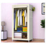 Smart Living Starts With a Small Wardrobe