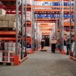 India Industrial Packaging Market Trends 2025, Size, Share, Growth, Key Players, and Report by 2033