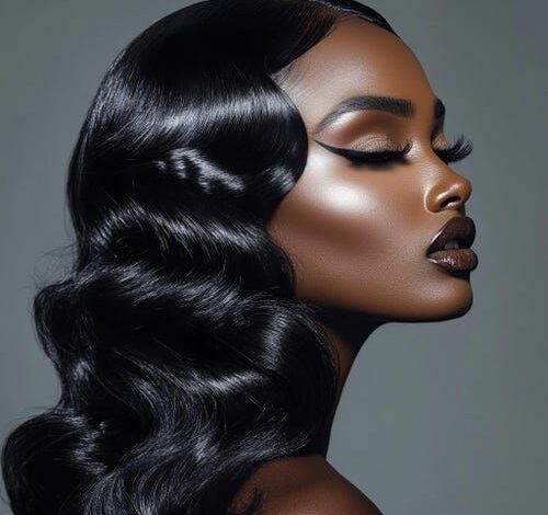 Human Hair Weave: A Natural Way to Transform Your Hairstyle