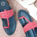 Everyday Footwear Choices for Women: From Kolhapuris to Sliders