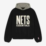 Essentials Hoodie Modern Casual Fashion for All Seasons