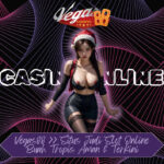 Seamless Gaming Experience with Vegas88 Slot Login
