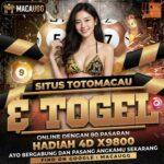 Best Togel Macau Strategies and Live Results Online