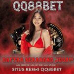 Experience the Thrill of QQ88BET Slot Games