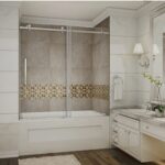 Coraline Bathtub Doors: Best Layouts, Finish Pairing Ideas, and Who Should Buy