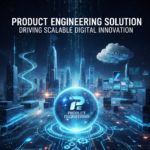 Product Engineering Solution Driving Scalable Digital Innovation